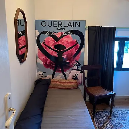 Apartment Petite Maison Proche De La Nature