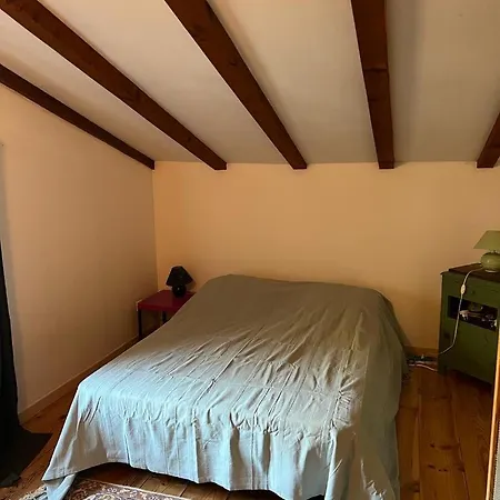 Apartment Petite Maison Proche De La Nature *