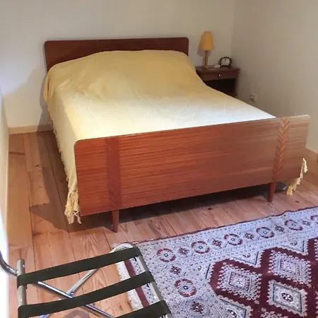 Petite Maison Proche De La Nature Vico