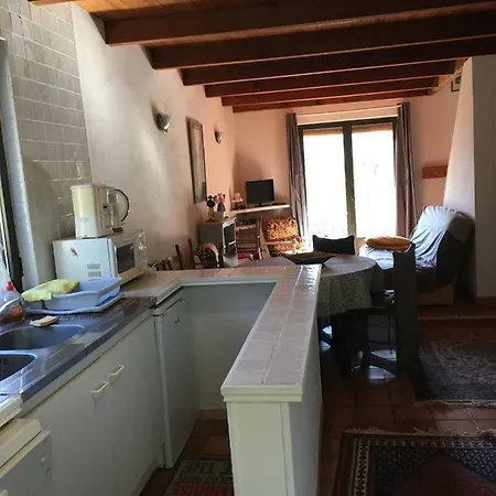 Apartment Petite Maison Proche De La Nature