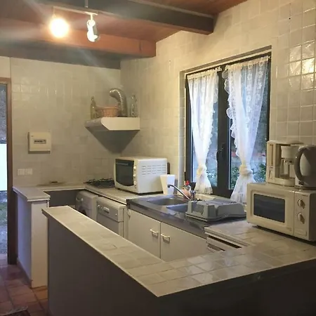 Petite Maison Proche De La Nature