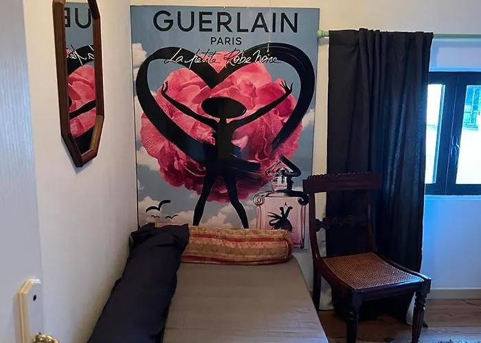 Apartamento Petite Maison Proche De La Nature