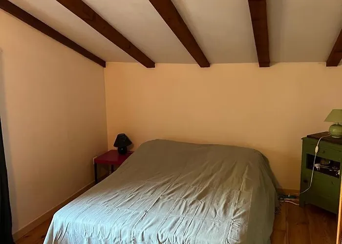 Apartamento Petite Maison Proche De La Nature *