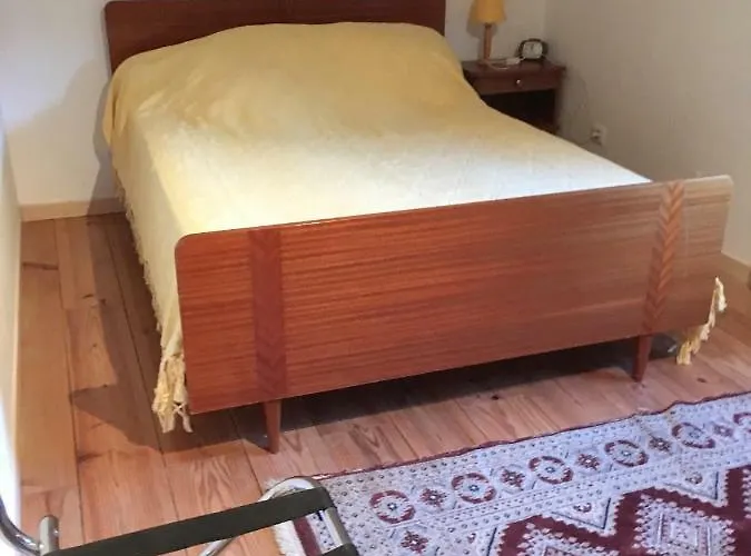 Petite Maison Proche De La Nature Vico