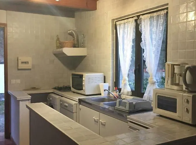 Petite Maison Proche De La Nature